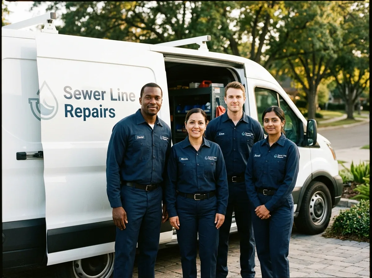 Emergency Plumber company in Cosby, TN