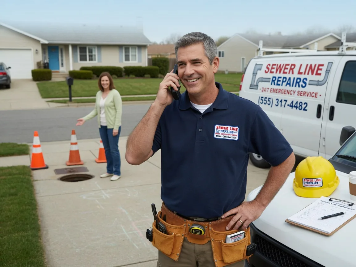 Emergency Plumber Cosby, TN FAQs